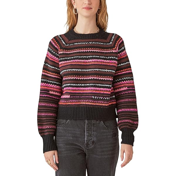 トップス thee greatest botch PUNKY KNIT Women Punk Gothic Long Sweater Hollow Out Knit Jumper Hole