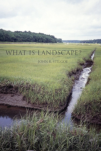 Download What Is Landscape? (The MIT Press) (English Edition) PDF