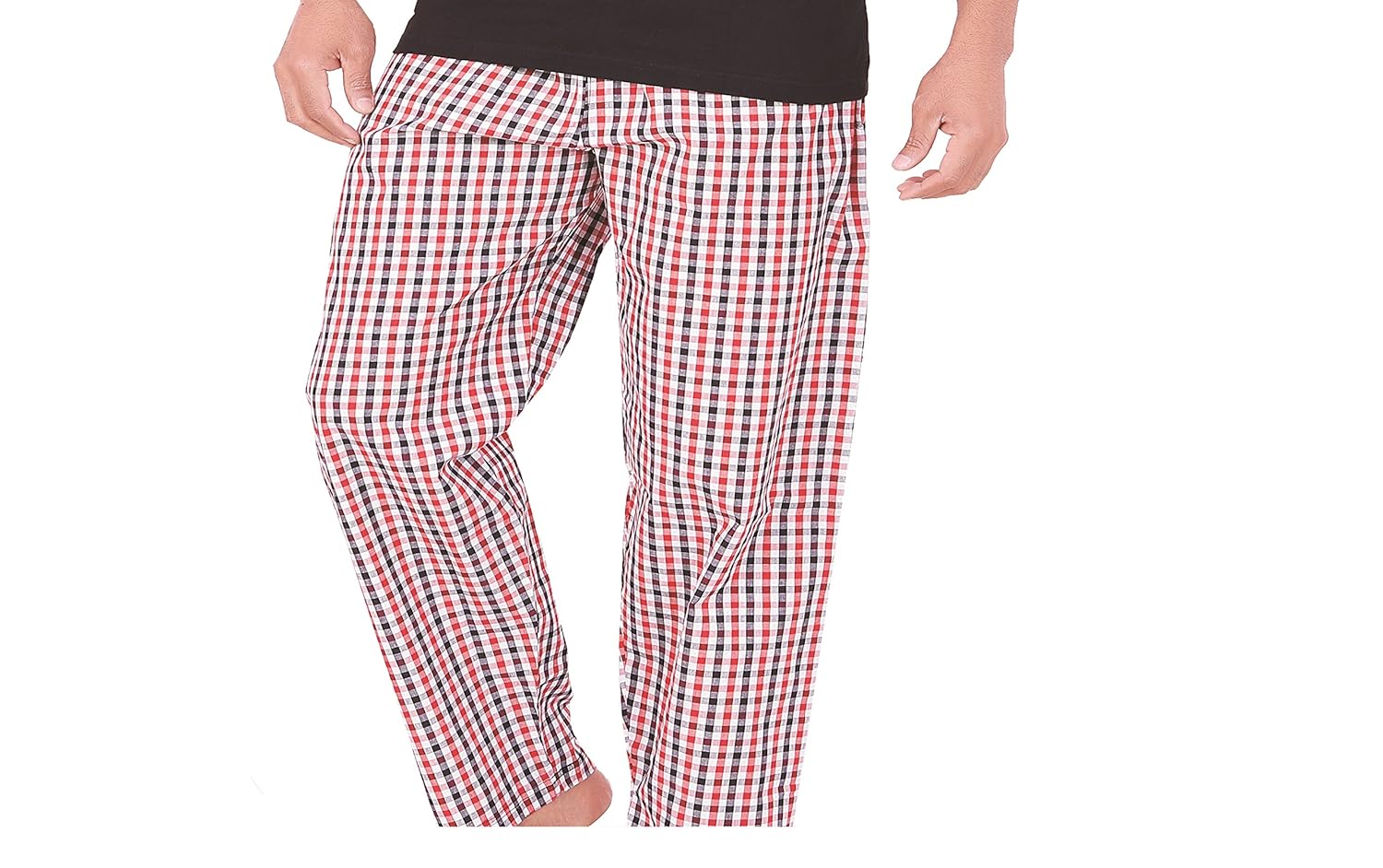 max exports men's cotton sleepwear