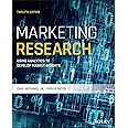 Marketing Research