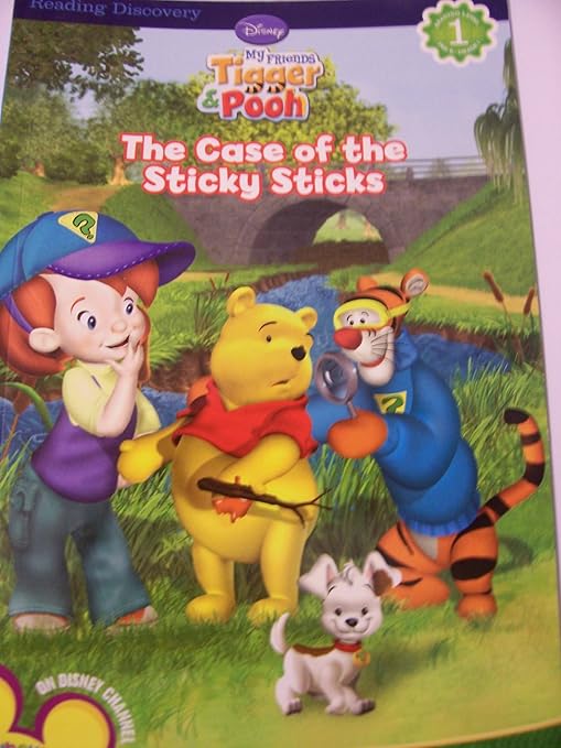 my friends tigger and pooh toys