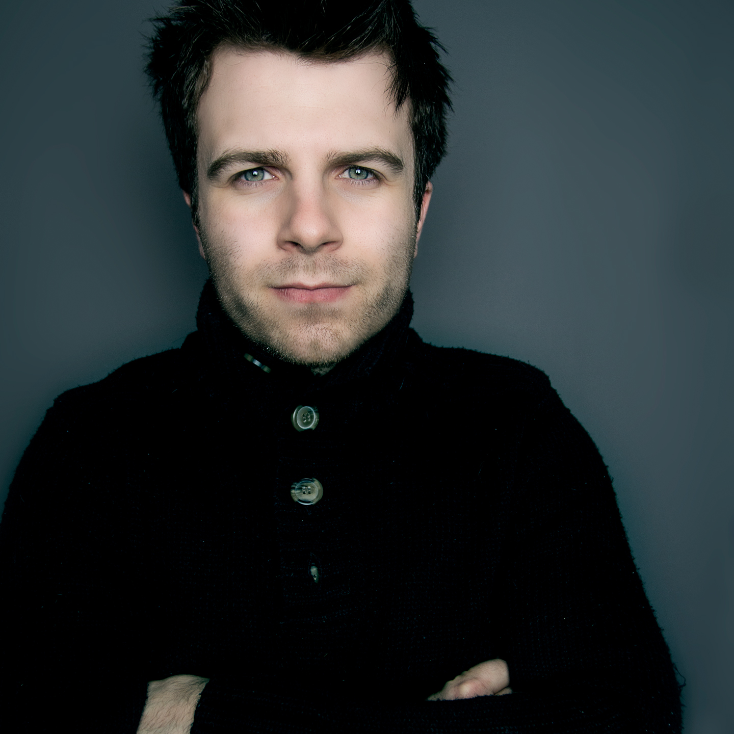 Matt Johnson on Amazon Music