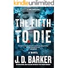 The Fifth to Die (A 4MK Thriller Book 2)