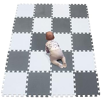 Amazon.com : YIMINYUER Large Mats Soft 