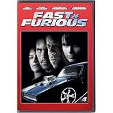 Fast &amp; Furious (2009) [DVD]