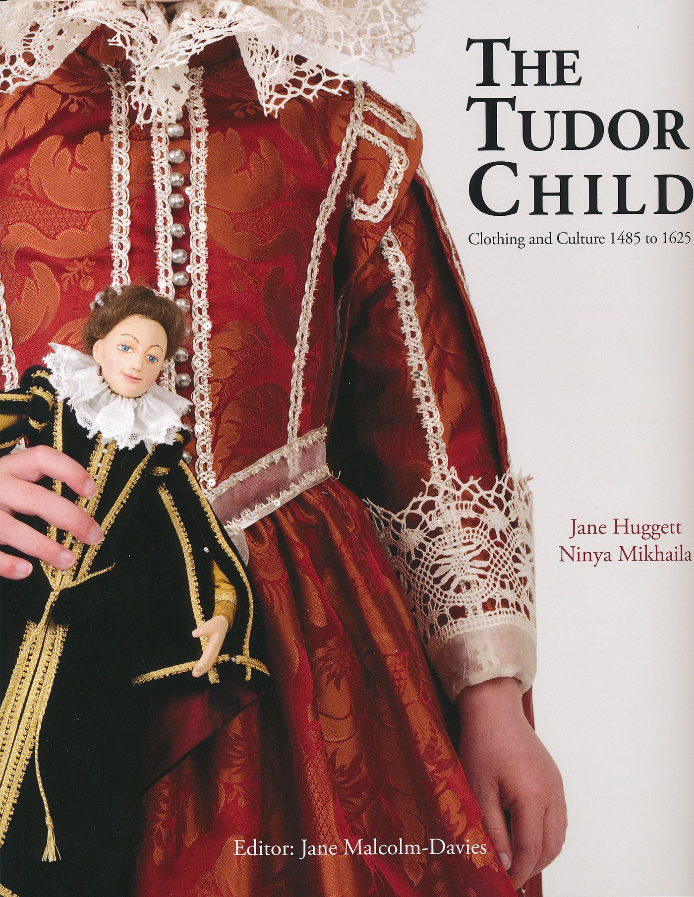 tudor amazon