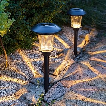 lampe solaire piquet