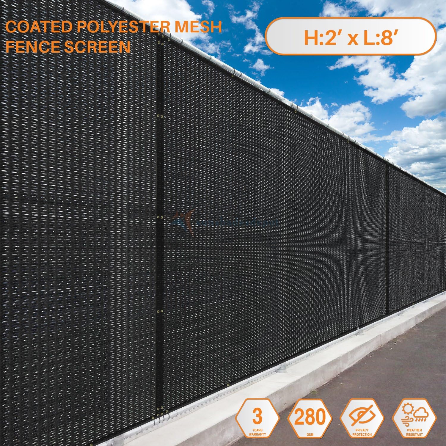 Best 4’X8′ Garden Fence