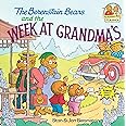 thumbnail image 2 of The Berenstain Bears And The Week At Grandma's – A Classic Paperback For Young Readers (Good Condition) 2 of 2