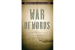 War of Words: Getting to the Heart of Your Communication Struggles