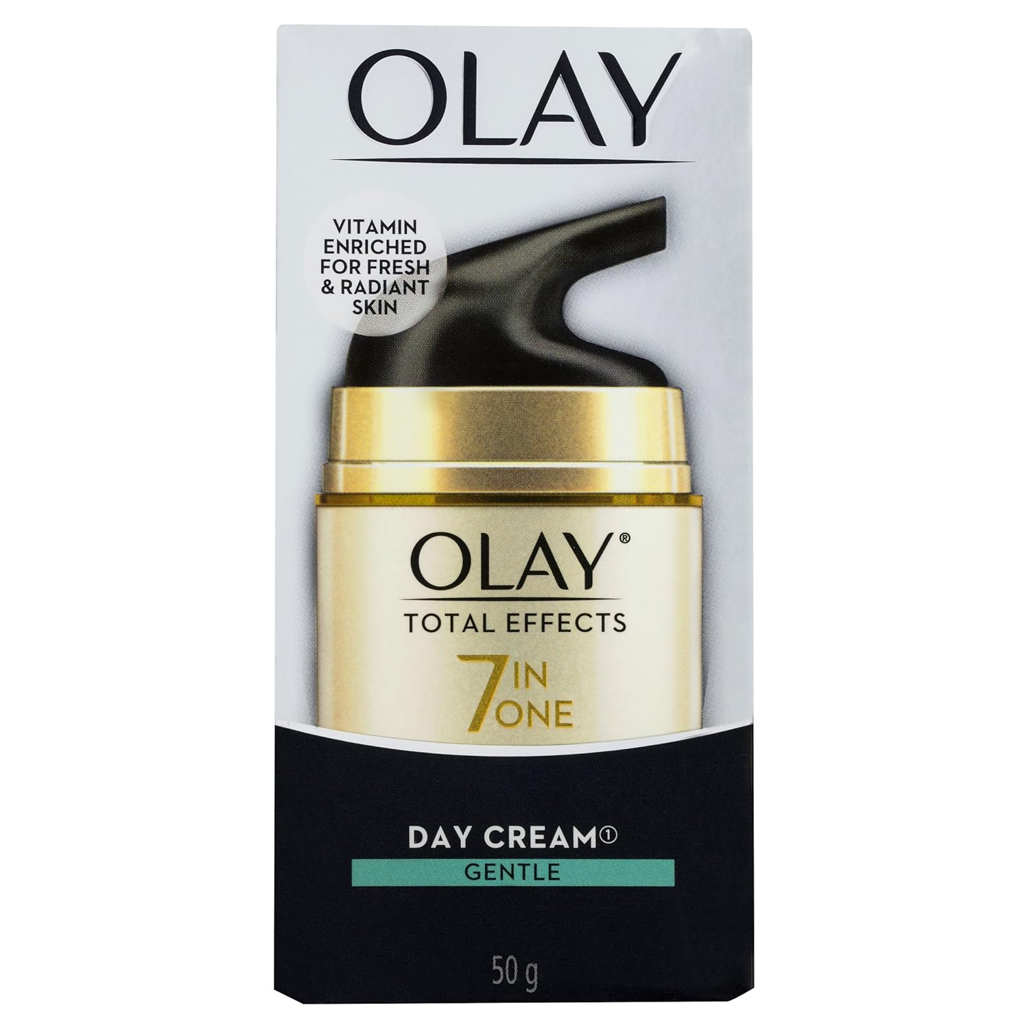 olay total effects day cream gentle