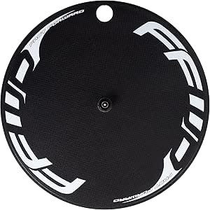 time trial disc wheel