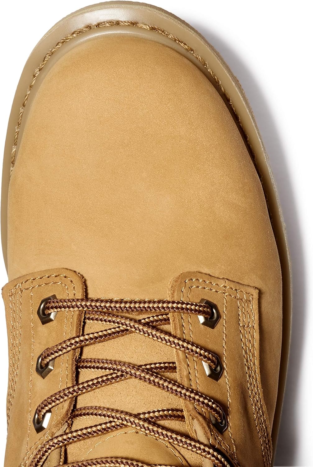 Timberland PRO Men's 6" Pit Boss Steel Toe Industrial Work Boot: Shoes