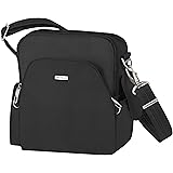 Travelon Travel Bag, Black
