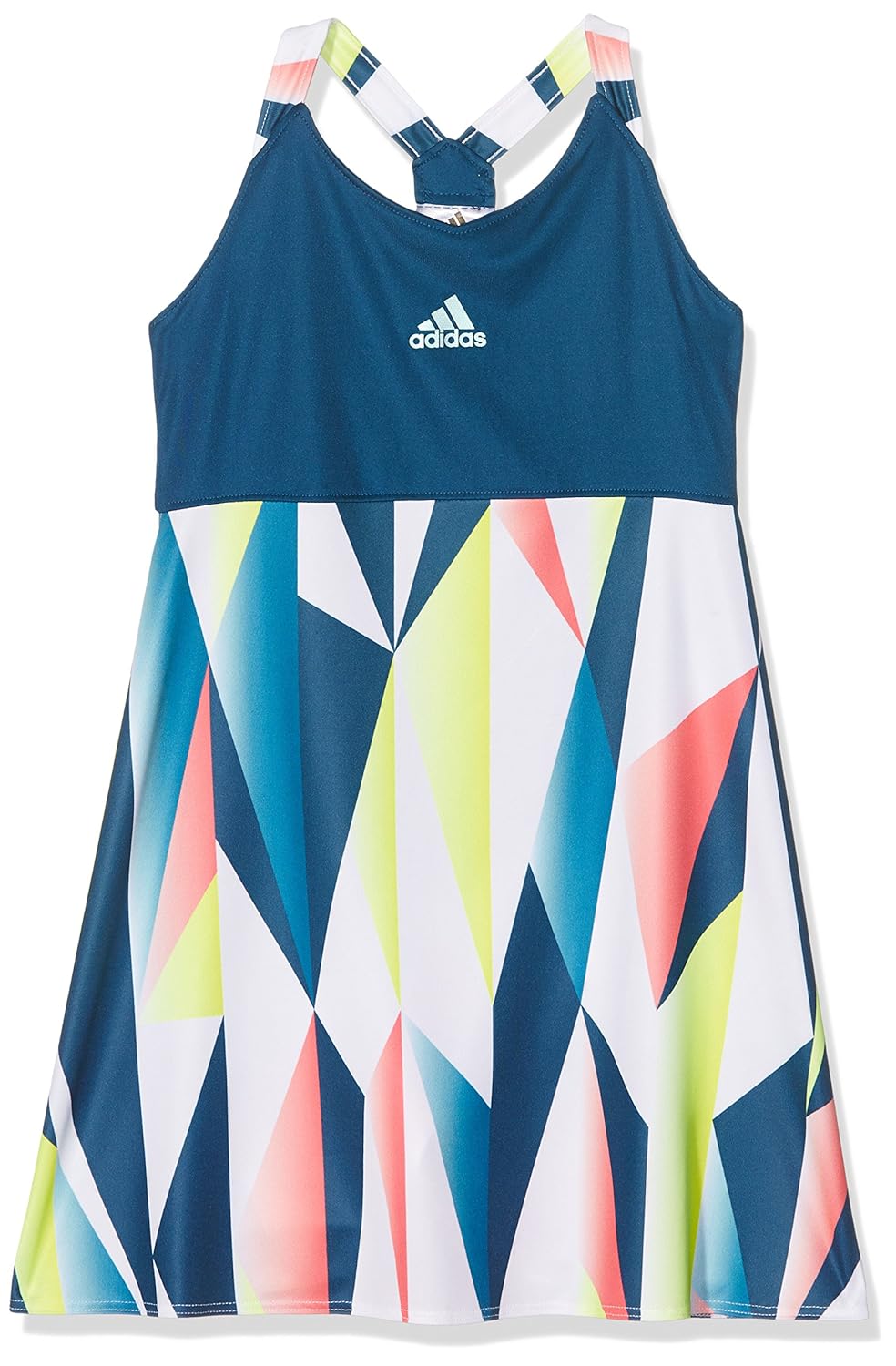 adidas girls dress