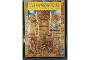 Metropolis: Ten Cities, Ten Centuries