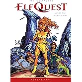 The Complete ElfQuest Volume 5