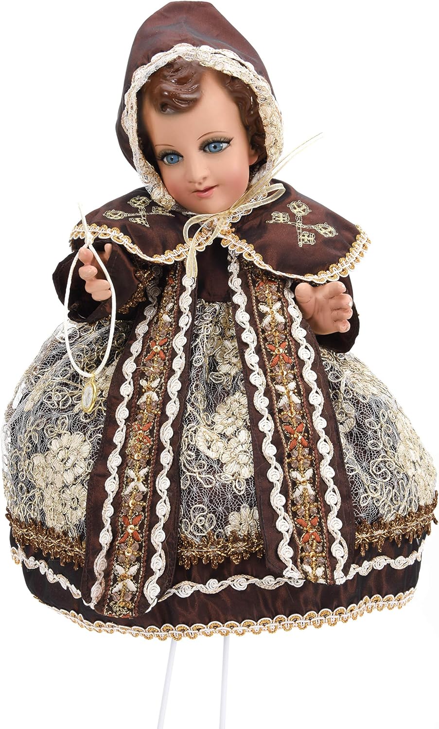 baby jesus doll clothes