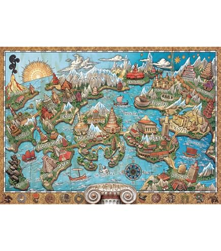 Ravensburger 1000ピース パズル トリノオリンピック 楽天市場】パリの街角(1000ピース) 6172191 ジグソーパズル 大人