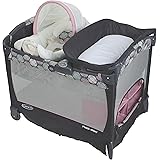 graco quick connect napper