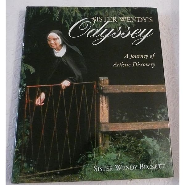 Sister Wendy's Impressionist Masterpieces: Sister Wendy Beckett's
