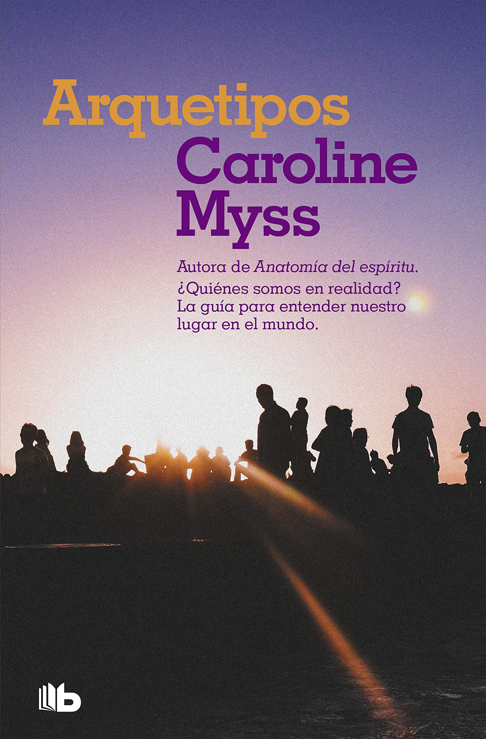 Portada de Arquetipos: ¿Quién eres en realidad? (No ficción)