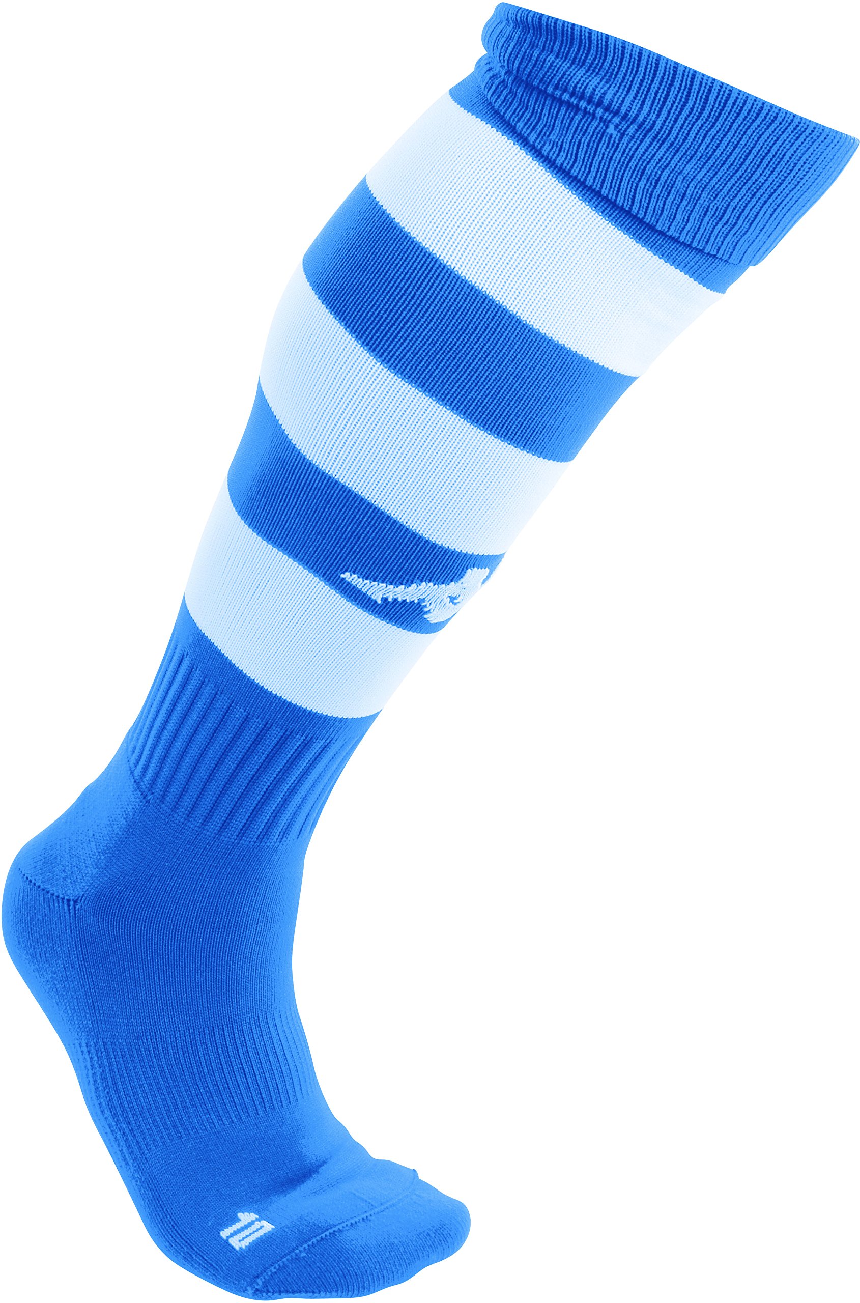 Kappa Unisex socks, Royal Blue & White