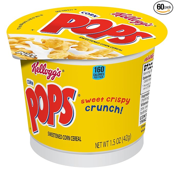 Kellogg's cp cereal in cup 1.50oz (038000635601)