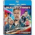 Bullet Train - Blu-ray + DVD + Digital
