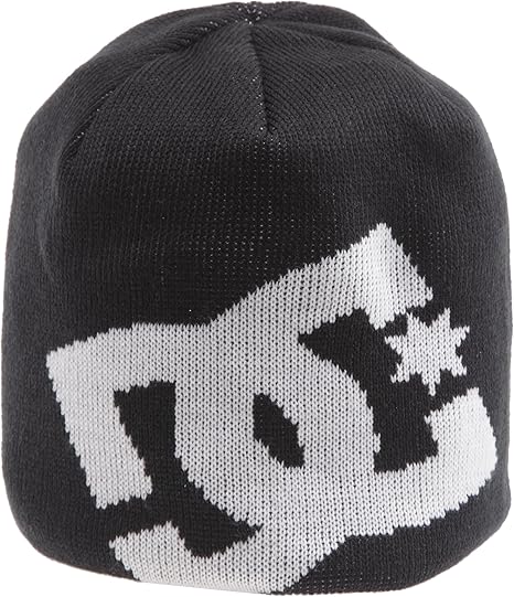 dc beanie