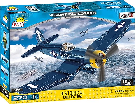 lego f4u corsair