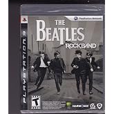 The Beatles: Rock Band