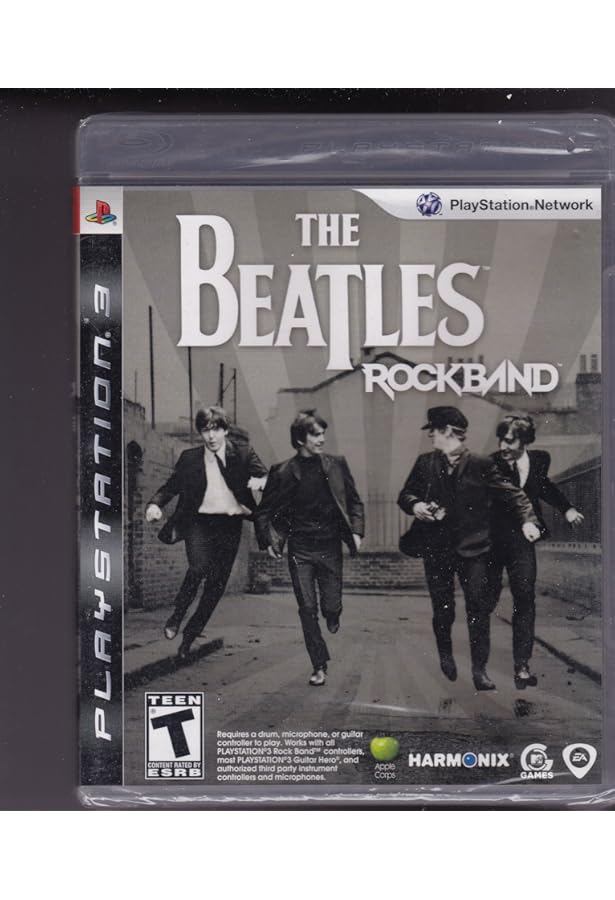 Amazon.com: Rock Band: Country Track Pack - Playstation 3