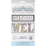 Design Works Crafts A Star is Born Stamped for Cross Stitch