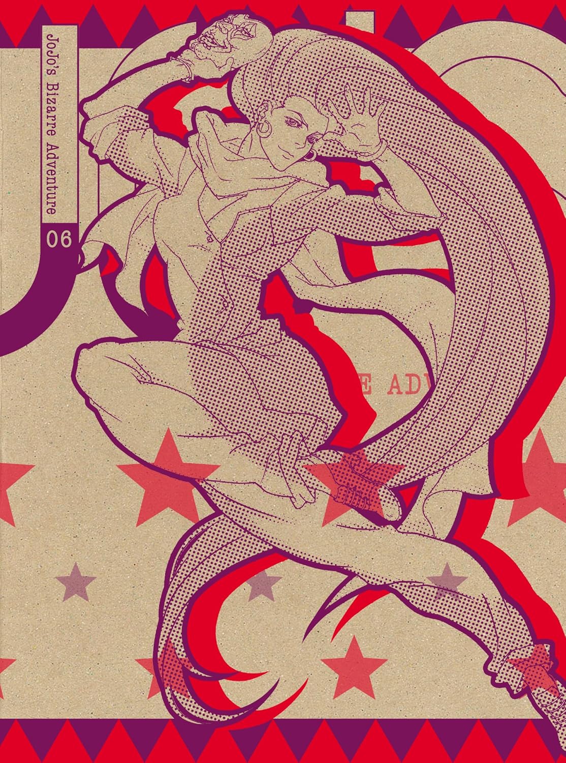 ジョジョ リサリサの隠された本当の正体 美しい女性の強さ 名言 声優 その後を全て紹介