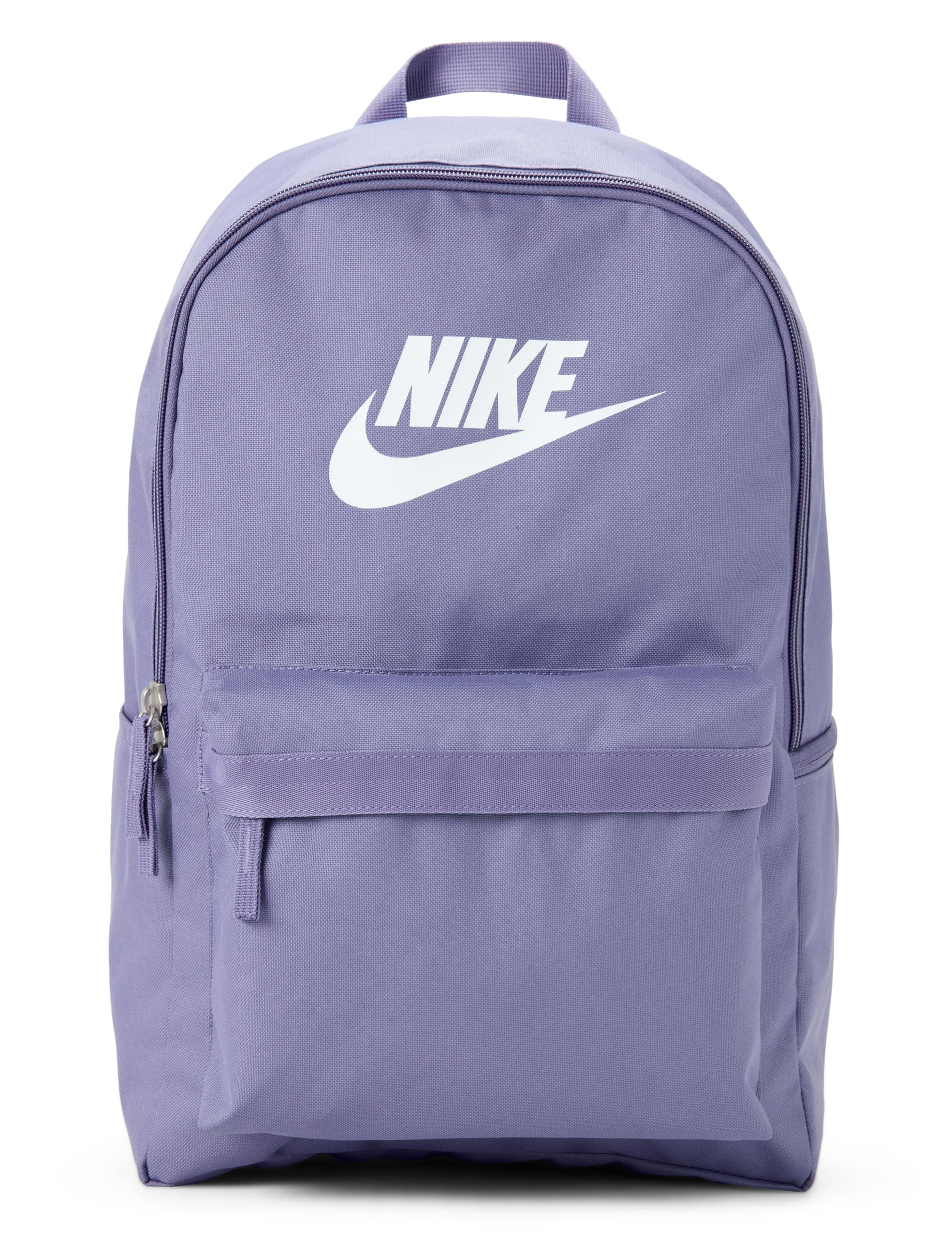 Nike Unisex Heritage Backpack (25L), World Indigo/World Indigo/White, MISC Image