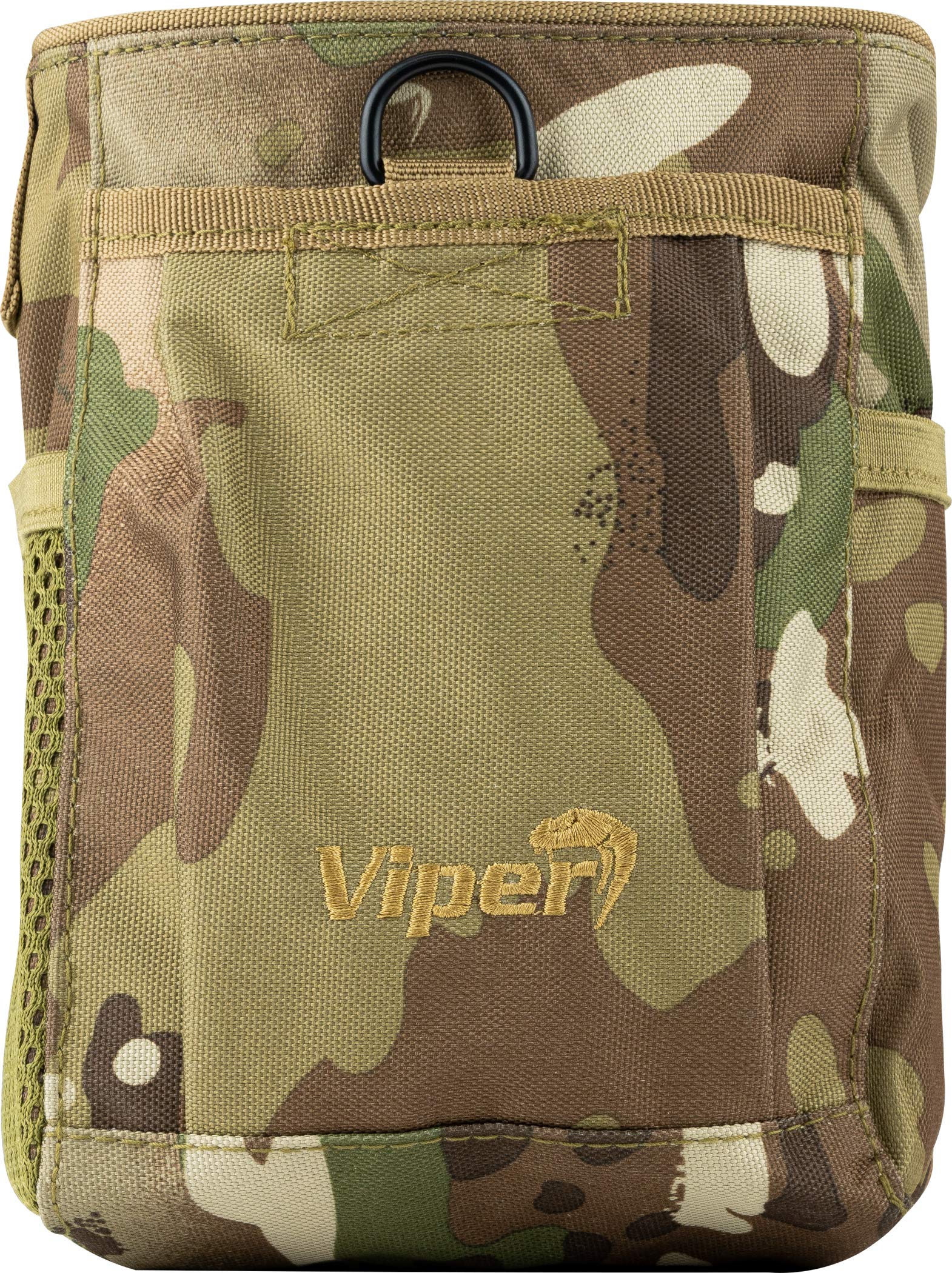 Viper TACTICAL Elite 600D Cordura Dump Bag V-cam