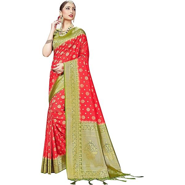 sari Sea Green Shades Jaal Pattern Mashru Silk Saree MS57 – ZAIRA
