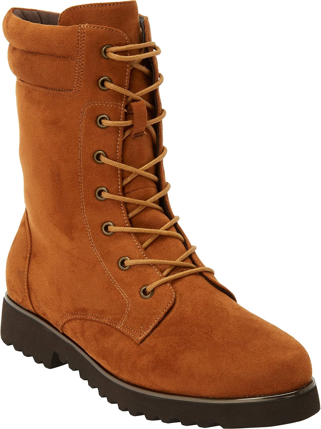 wide calf boots next