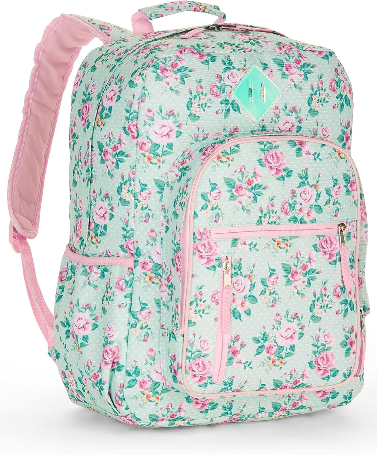 no boundaries backpack