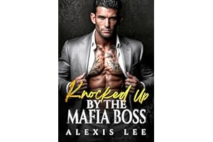 Knocked Up by the Mafia Boss: A Secret Baby One Night Stand Forced Proximity Office Mafia Romance (Signed in Blood Book 3)