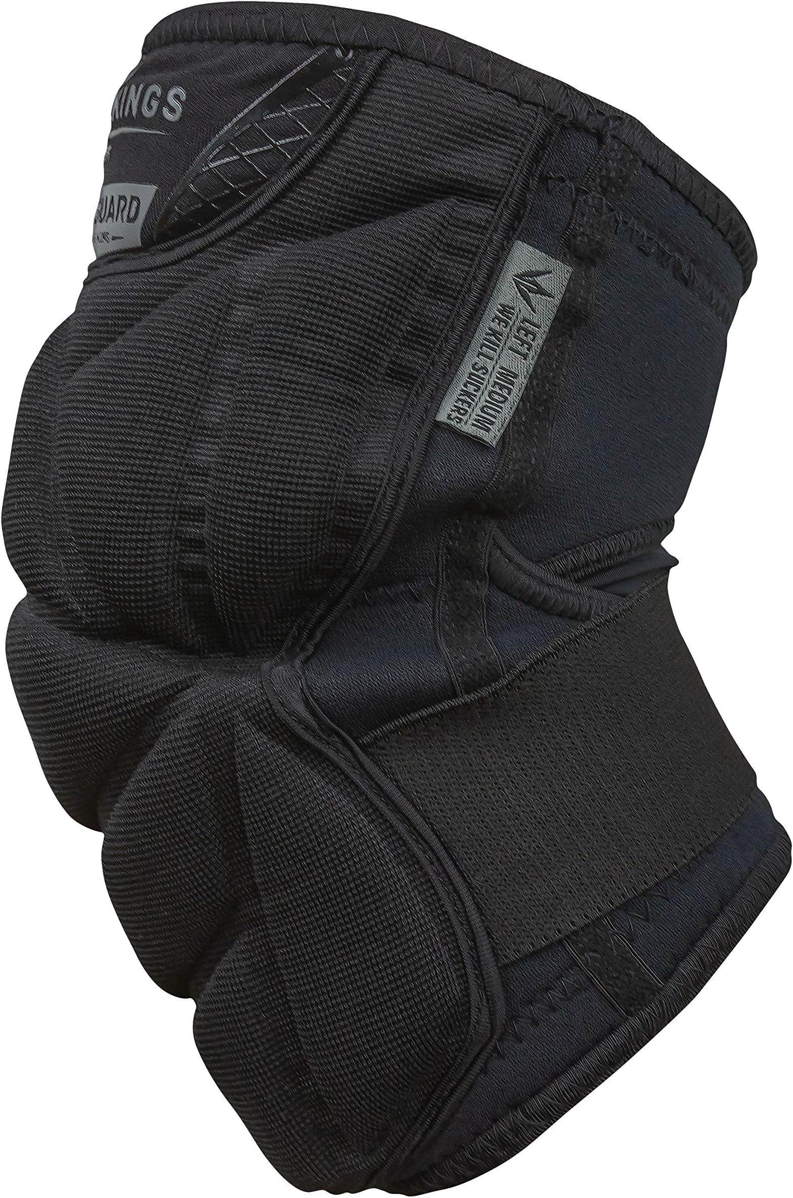 Bunker Kings V2 Royal Guard Knee Pads