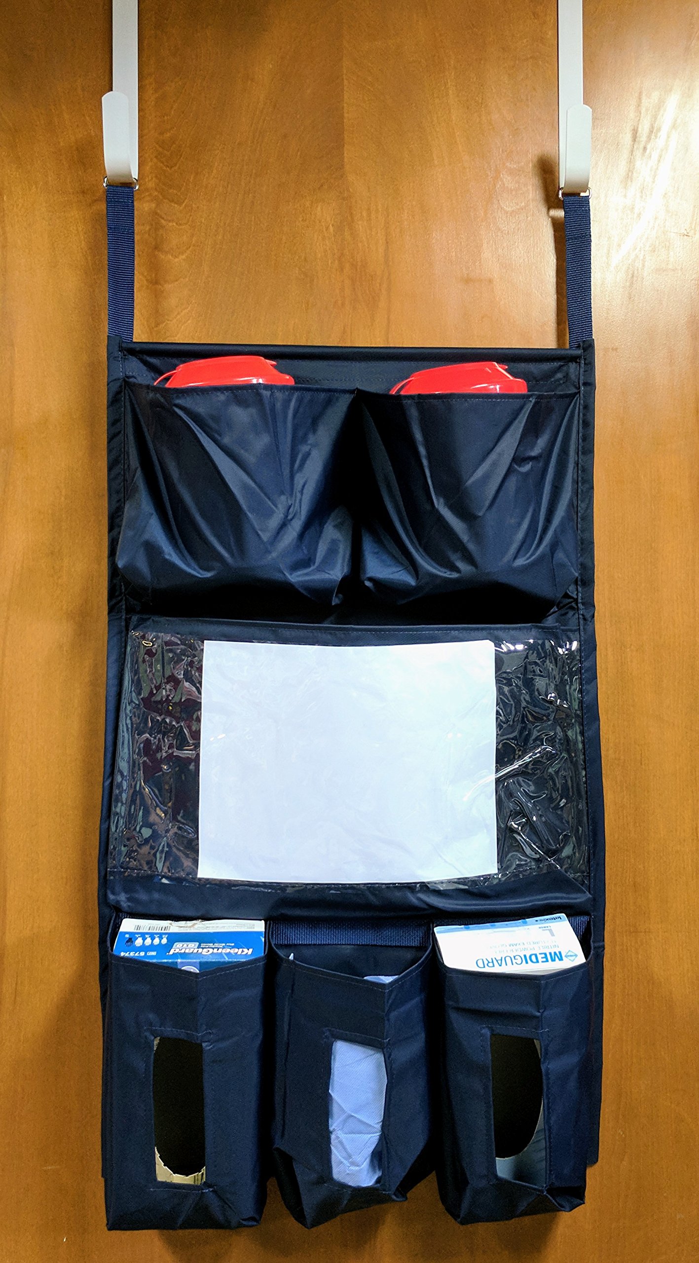 X1 Isolation Door Caddy Navy White Buy Online In Grenada At Desertcart