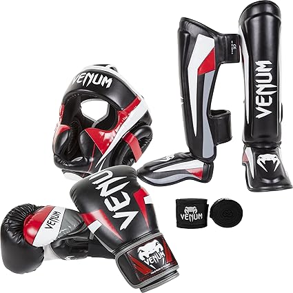 venum mma bundle