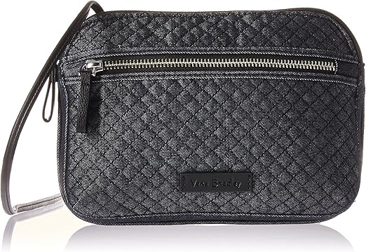 vera bradley navy purse