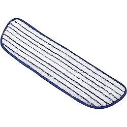 Rubbermaid Commercial Products Finish Pad, 18