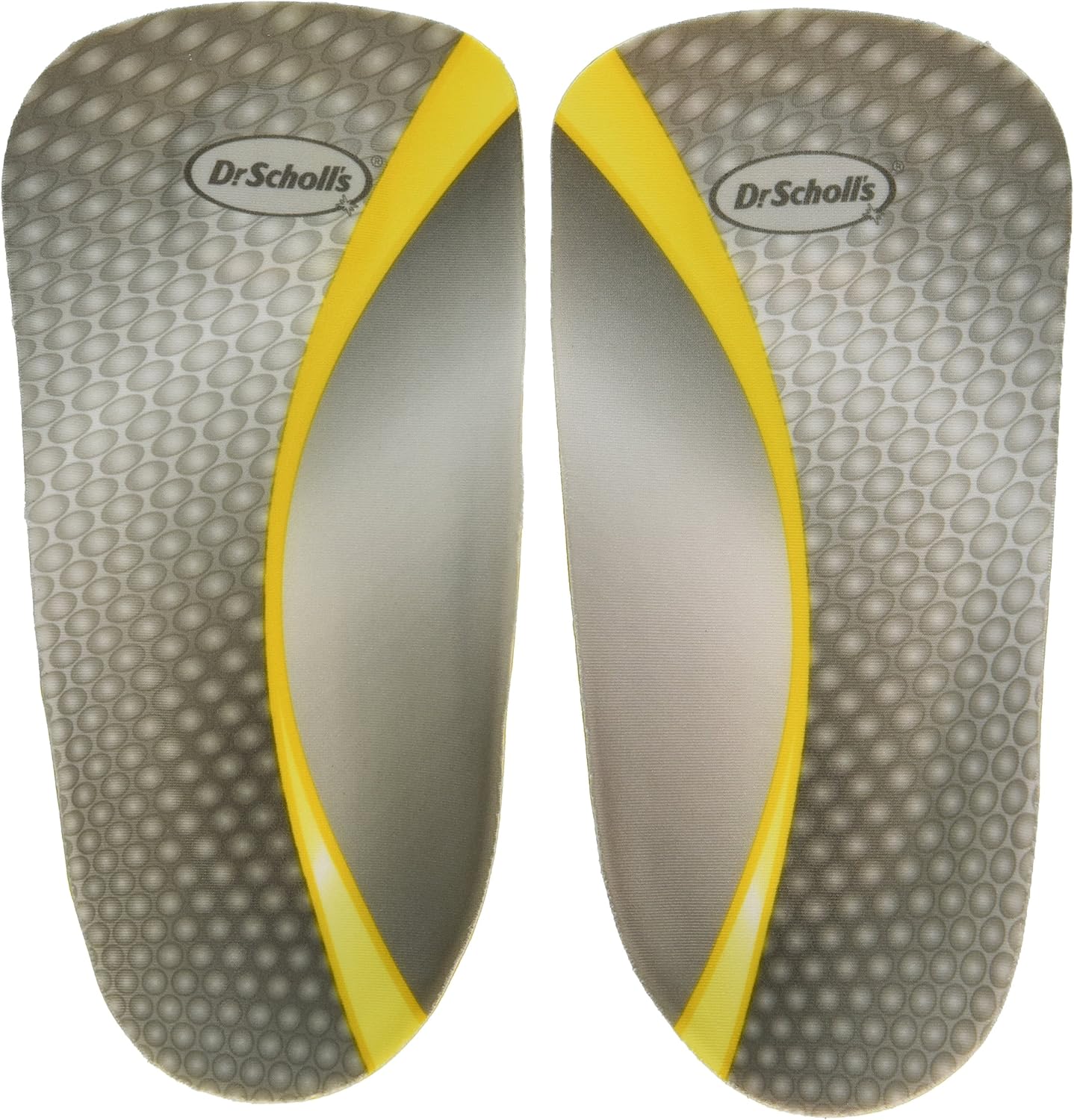 Dr. Scholl's Custom Fit Orthotic Inserts, CF 130 Amazon.ca Home & Kitchen