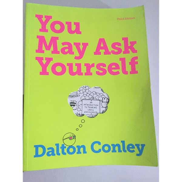 You May Ask Yourself Core Edition: An Introduction to Thinking