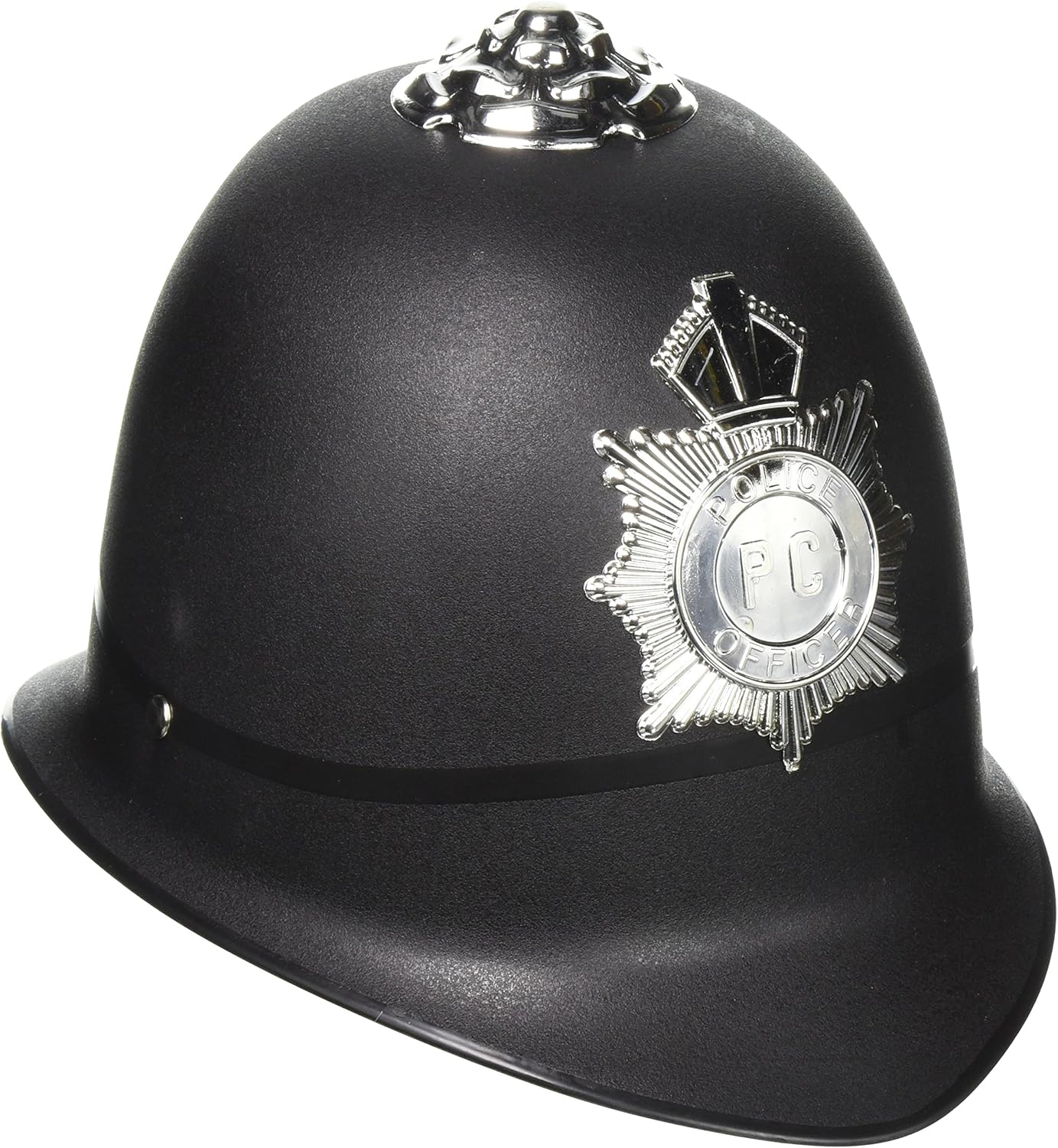 childs black hat