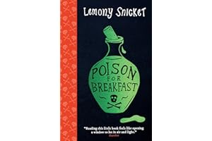 Poison for Breakfast